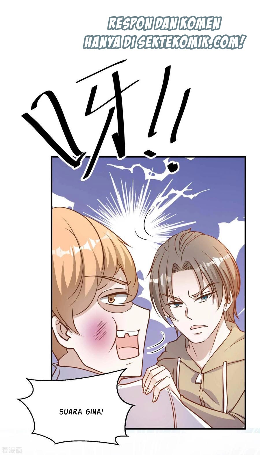 God Fisherman Chapter 95 Gambar 17